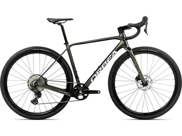 Orbea Terra H30 1X