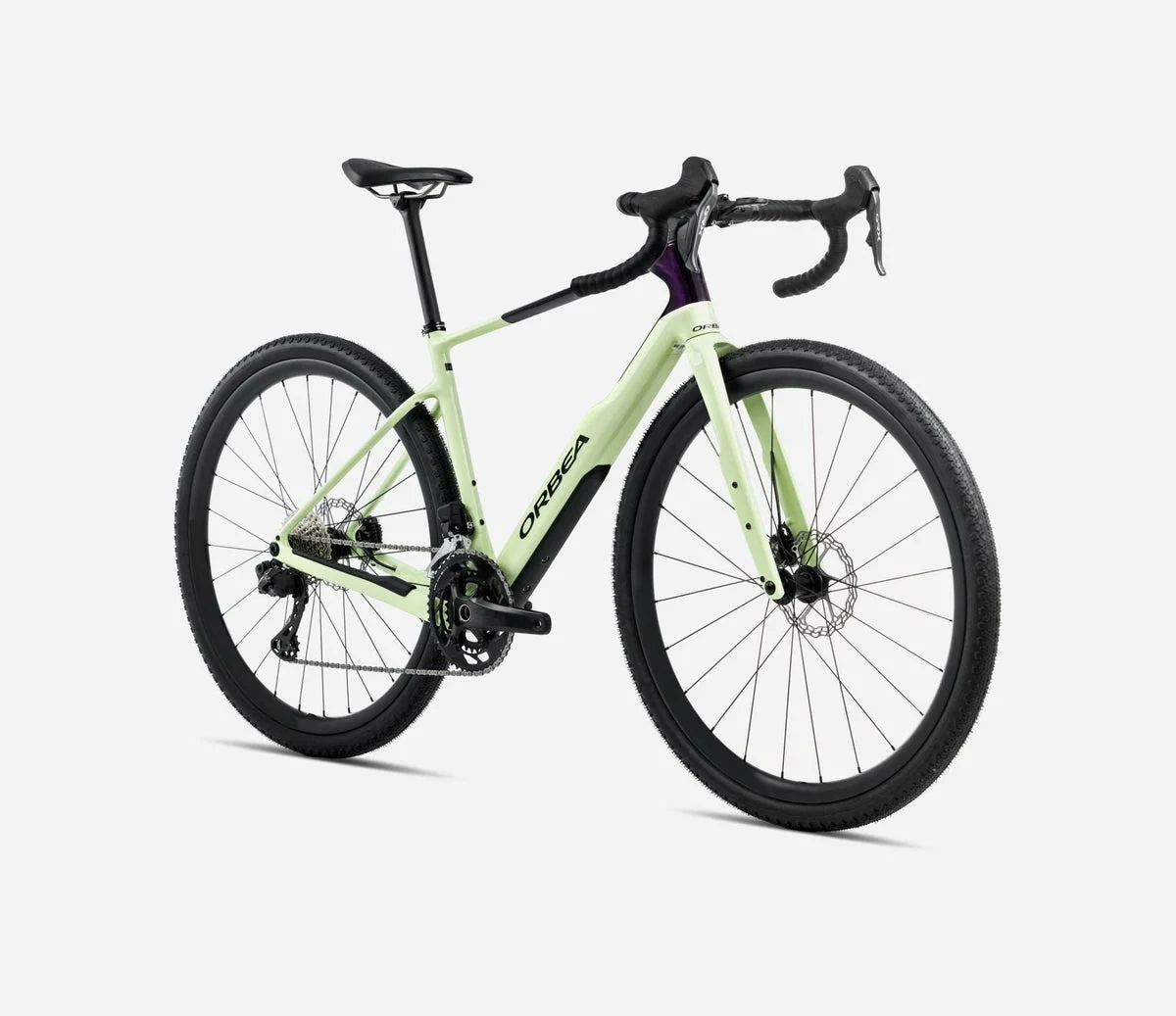 Orbea TERRA M31eTEAM 1X Gum, Bild 5