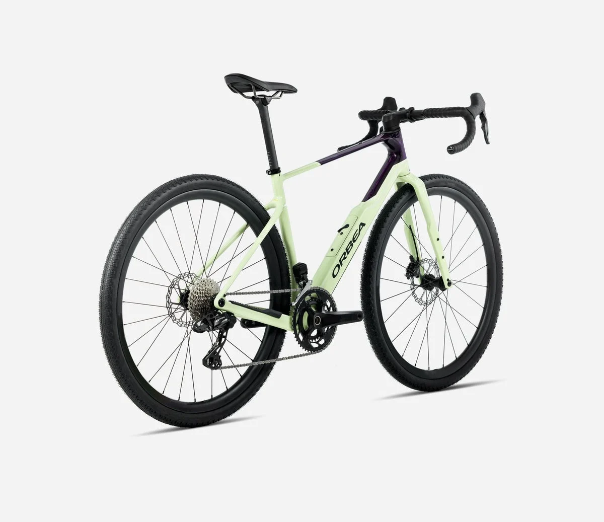 Orbea TERRA M31eTEAM 1X Gum, Bild 7