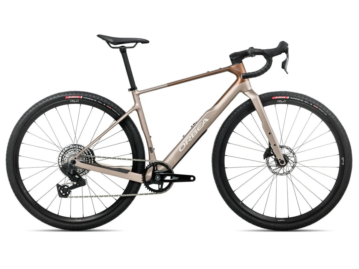 Orbea TERRA M31eTEAM 1X Met, Bild 2