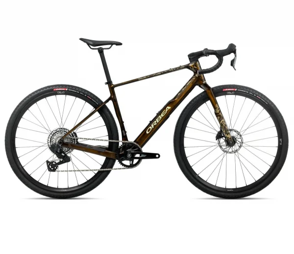 Orbea TERRA M31eTEAM 1X