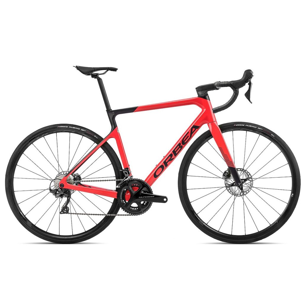 Orbea Orca M20 Team PWR Ultegra Disc 2021