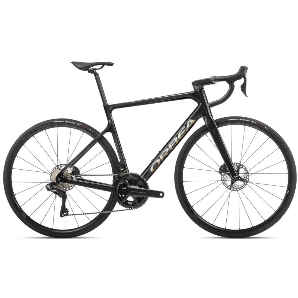 Orbea Orca M20i Team Ultegra Disc 2021