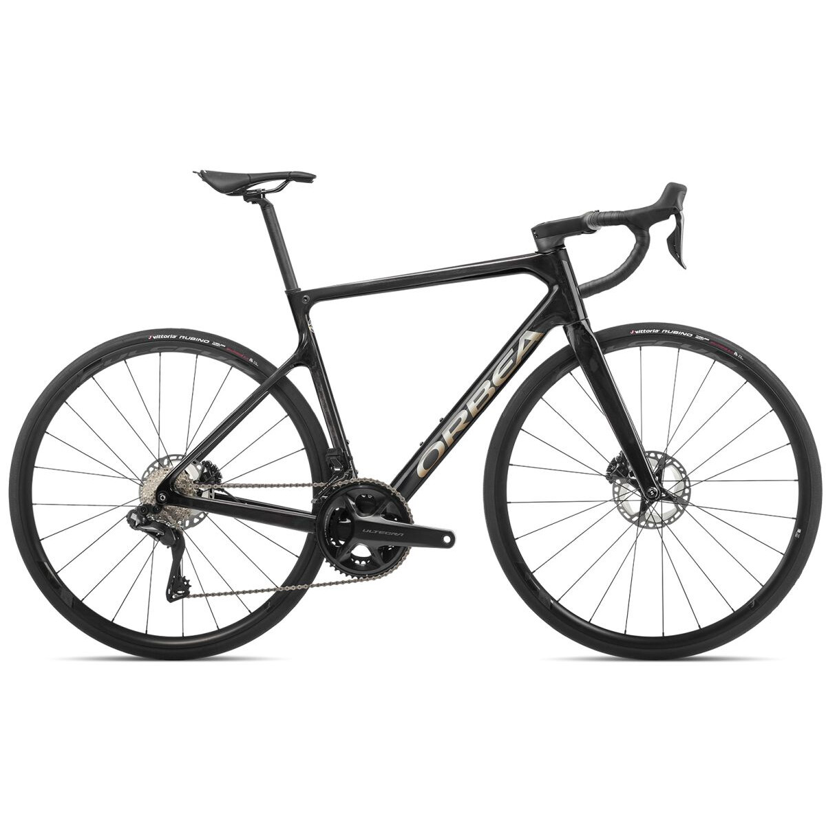 Orbea Orca M20i Team Ultegra Disc 2021