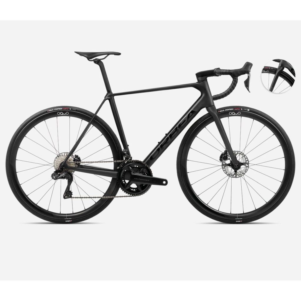 Orbea Orca M20i Team Ultegra Disc 2021