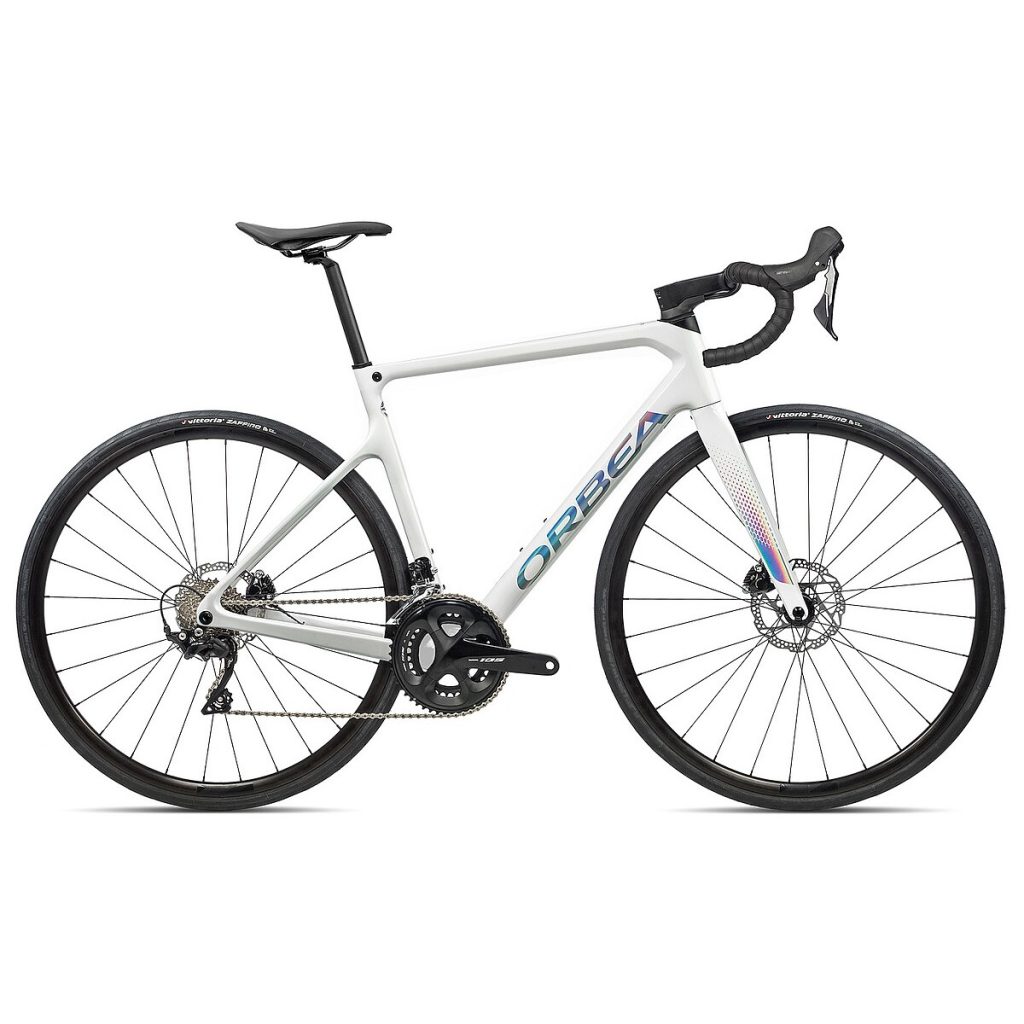Orbea Orca M30 Disc 2021