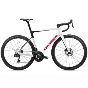 Orbea Orca M30i LTD PWR Disc -chic
