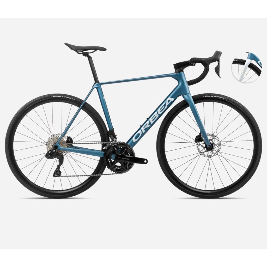 Orbea Orca M30i Disc 2024