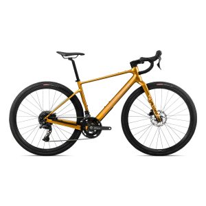 Orbea Terra H30 2X 12 RX 2026