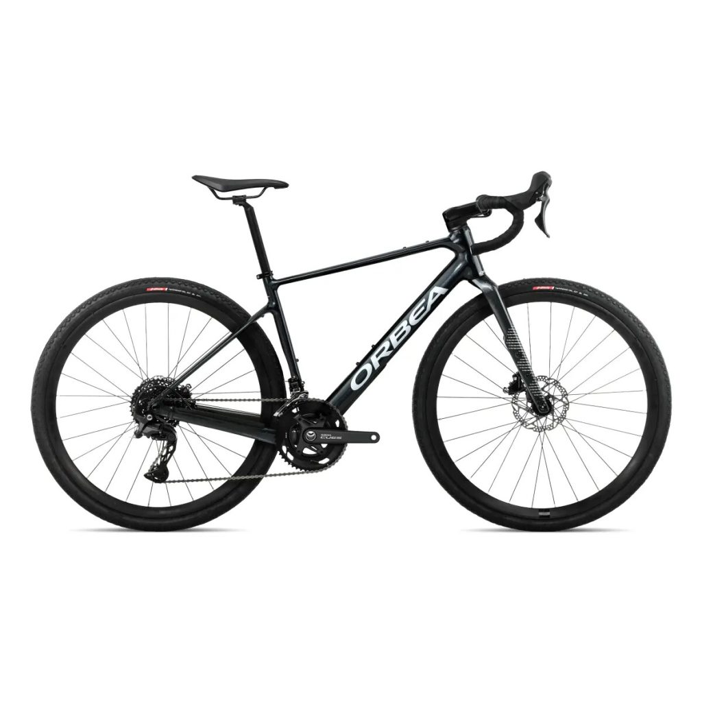 Orbea Terra H30 2X 12 RX 2026
