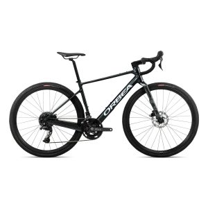 Orbea Terra H30 2X 12 RX 2026
