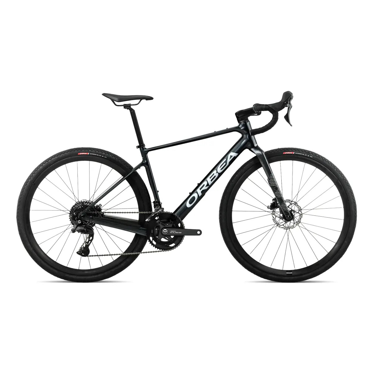 Orbea Terra H30 2X 12 RX 2026