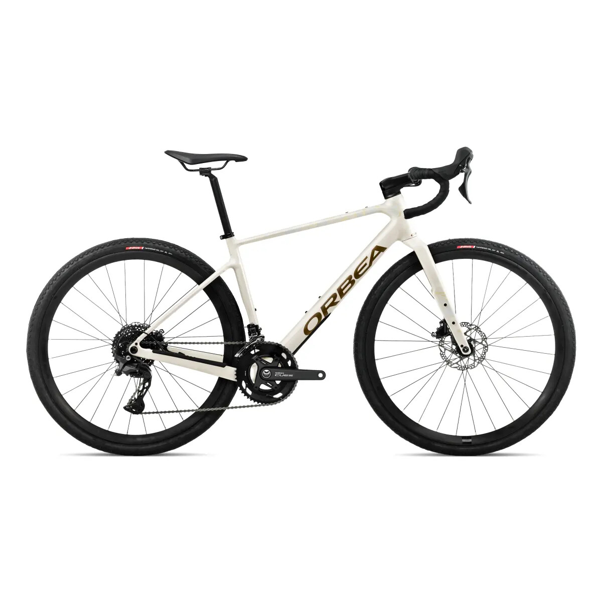 Orbea Terra H30 2X 12 RX 2026
