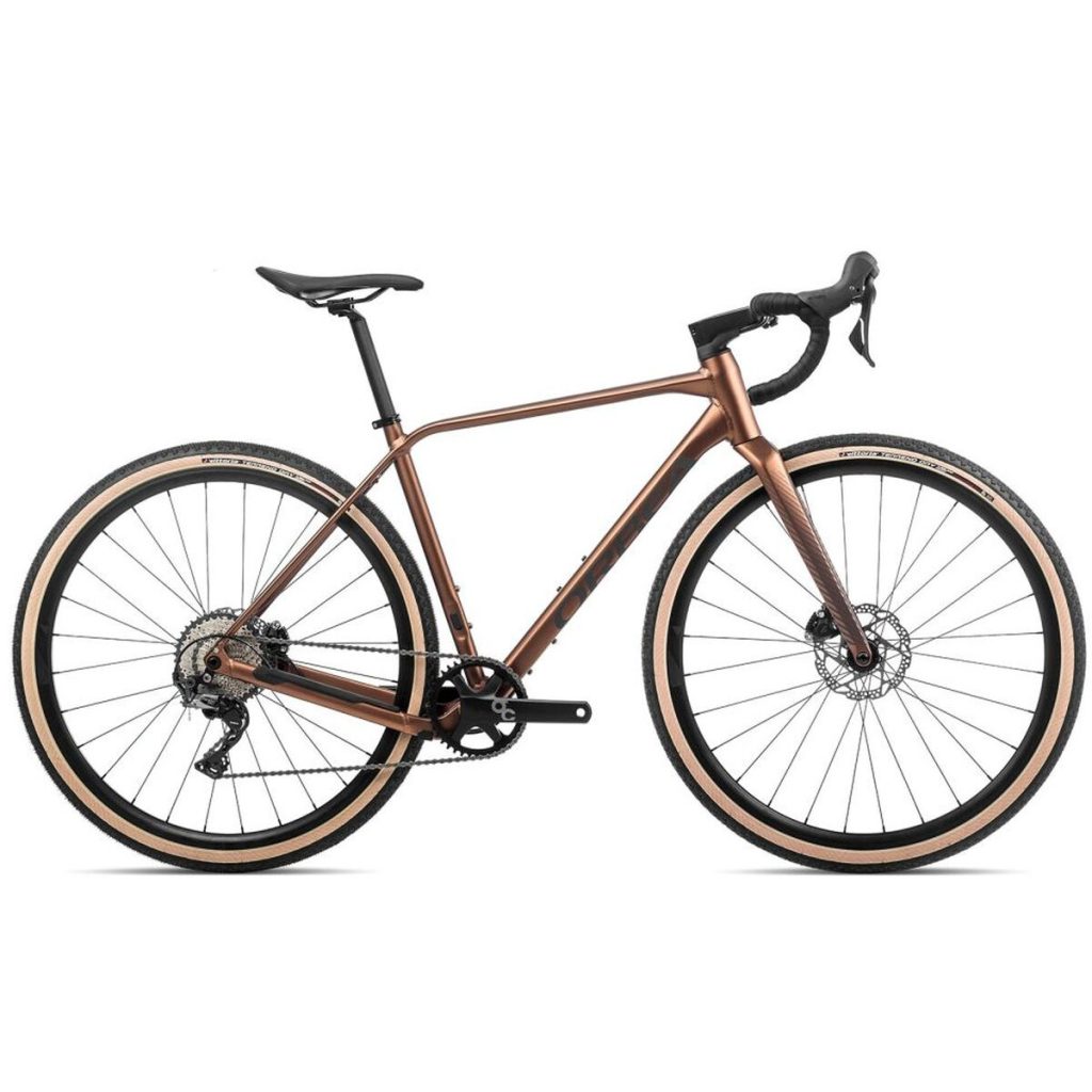 Orbea Terra H40 2X GRX600 2023