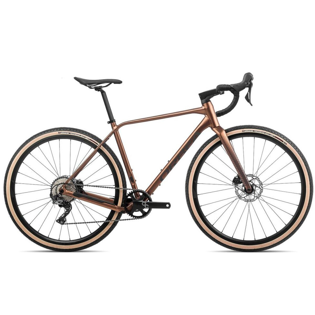 Orbea Terra H40 2X GRX600 2023