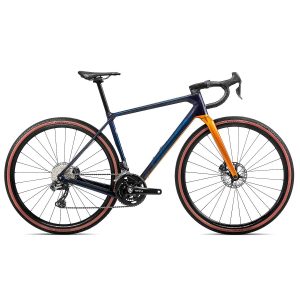 Orbea Terra M20i Team GRX815 2023