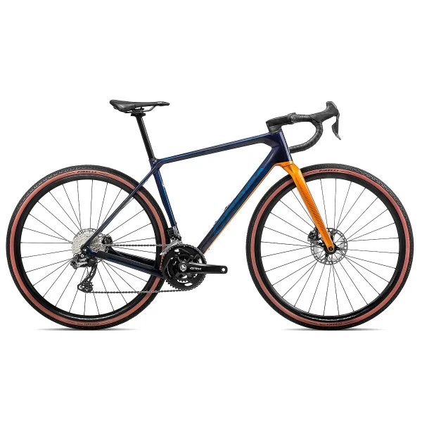 Orbea Terra M20i Team GRX815 2023