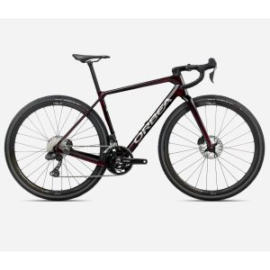 Orbea Terra M20i Team RX825 2x12 Gänge 2025