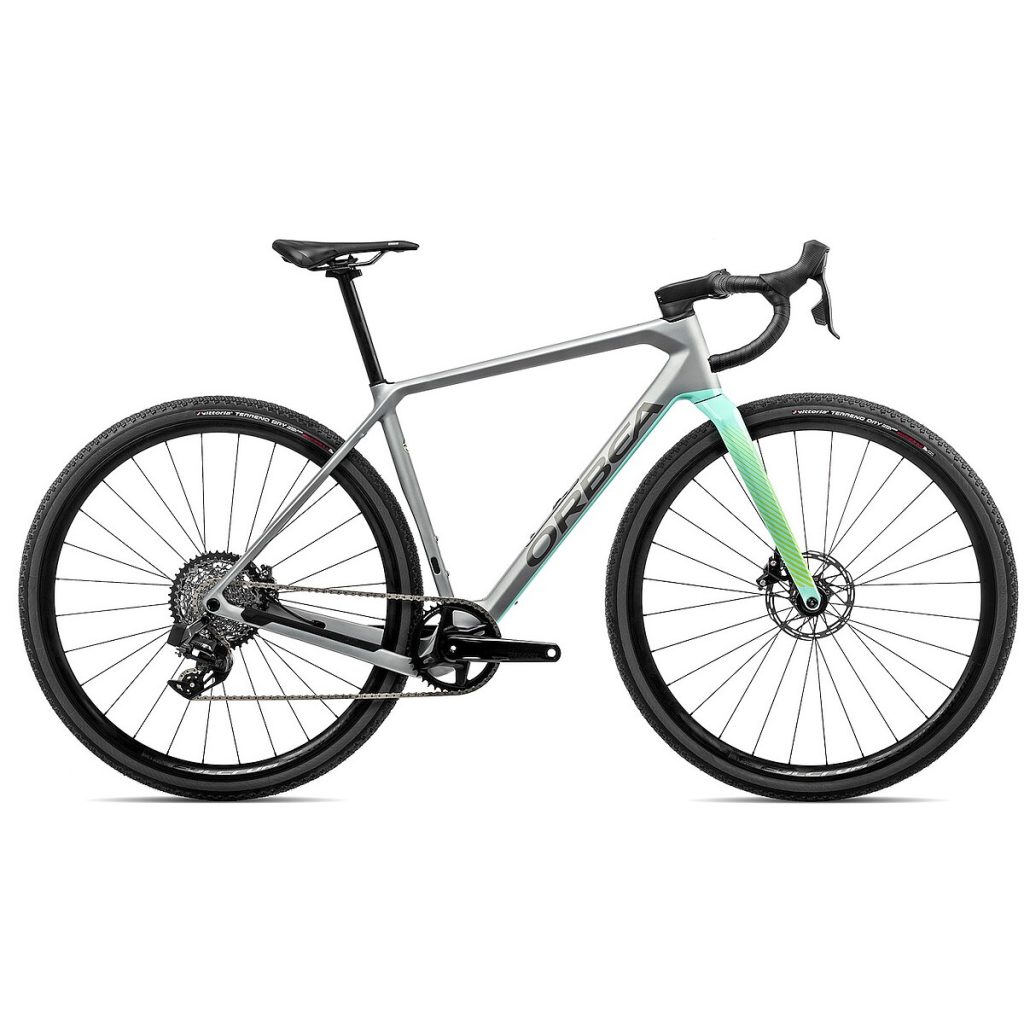 Orbea Terra M30 Team 1X GRX600 2023