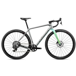 Orbea Terra M30 Team 1X GRX600 2023