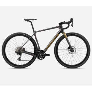 Orbea Terra M30 Team 2X12 GRX RX 610 Cosmic Carbone 2024