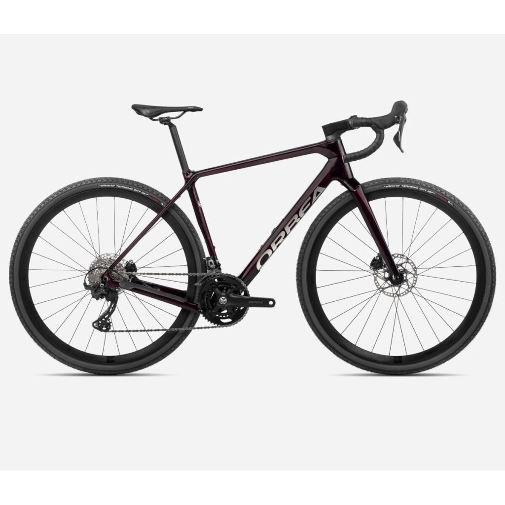 Orbea Terra M30 Team 2X12 GRX RX 610 2024