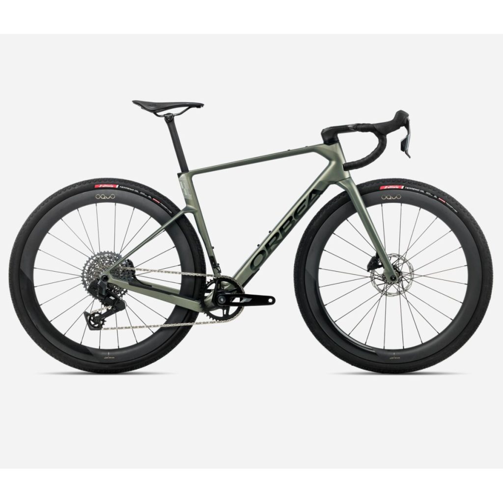 Orbea Terra Race M31e LTD XPLR 1x13s 2026