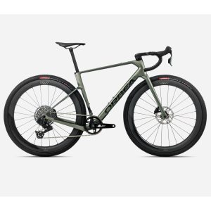 Orbea Terra Race M31e LTD XPLR 1x13s 2026