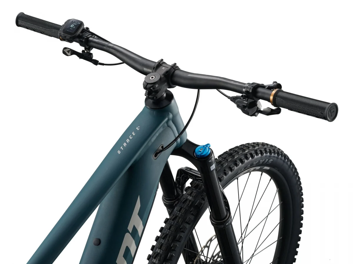 Giant Stance E+ 0 2027, Bild 7