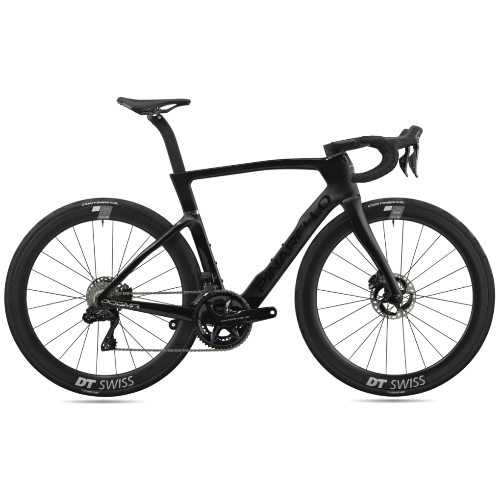 Pinarello Dogma F Disc BOB Super WRL 2025