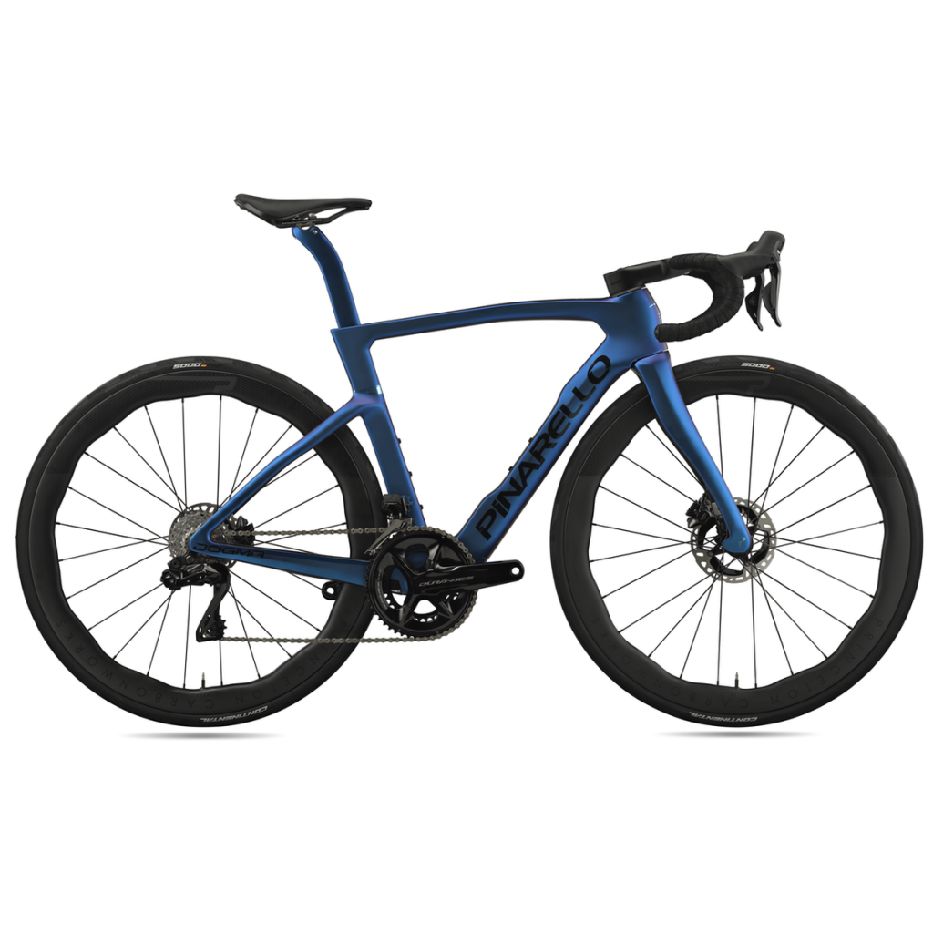Pinarello Dogma F Disc Super WRL 2025