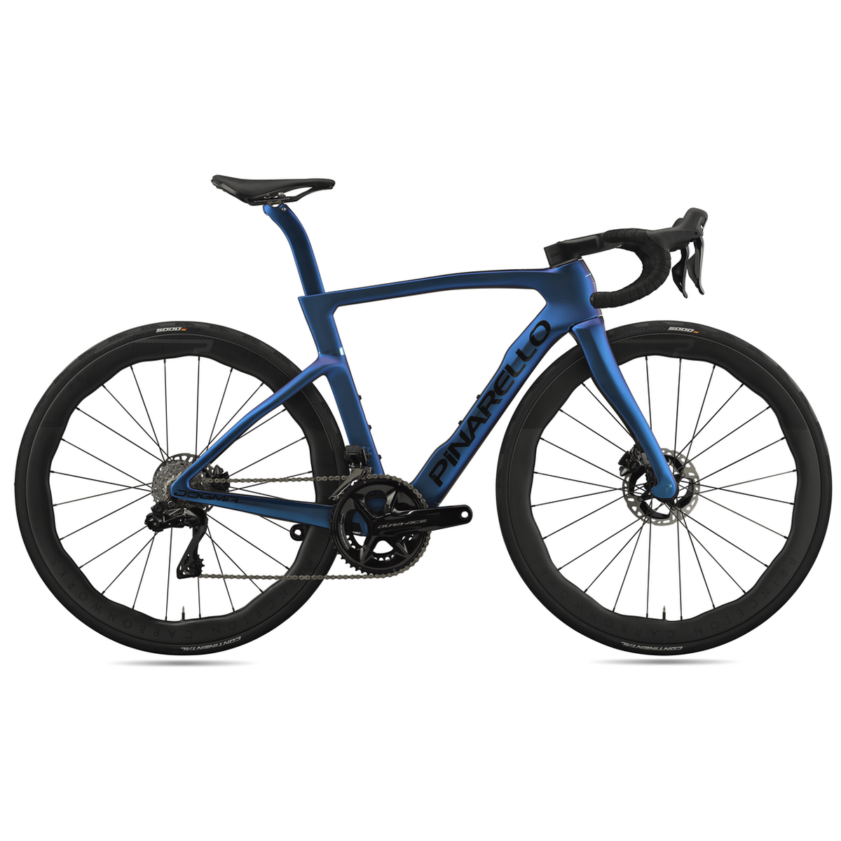 Pinarello Dogma F Disc Dura Ace Powermeter Edition 2025