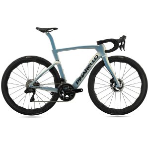 Pinarello Dogma F Disc Luxter Venice Dura Ace Princeton Peak 4550 2025