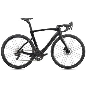 Pinarello Dogma F Disc Onyx BOB Ultegra