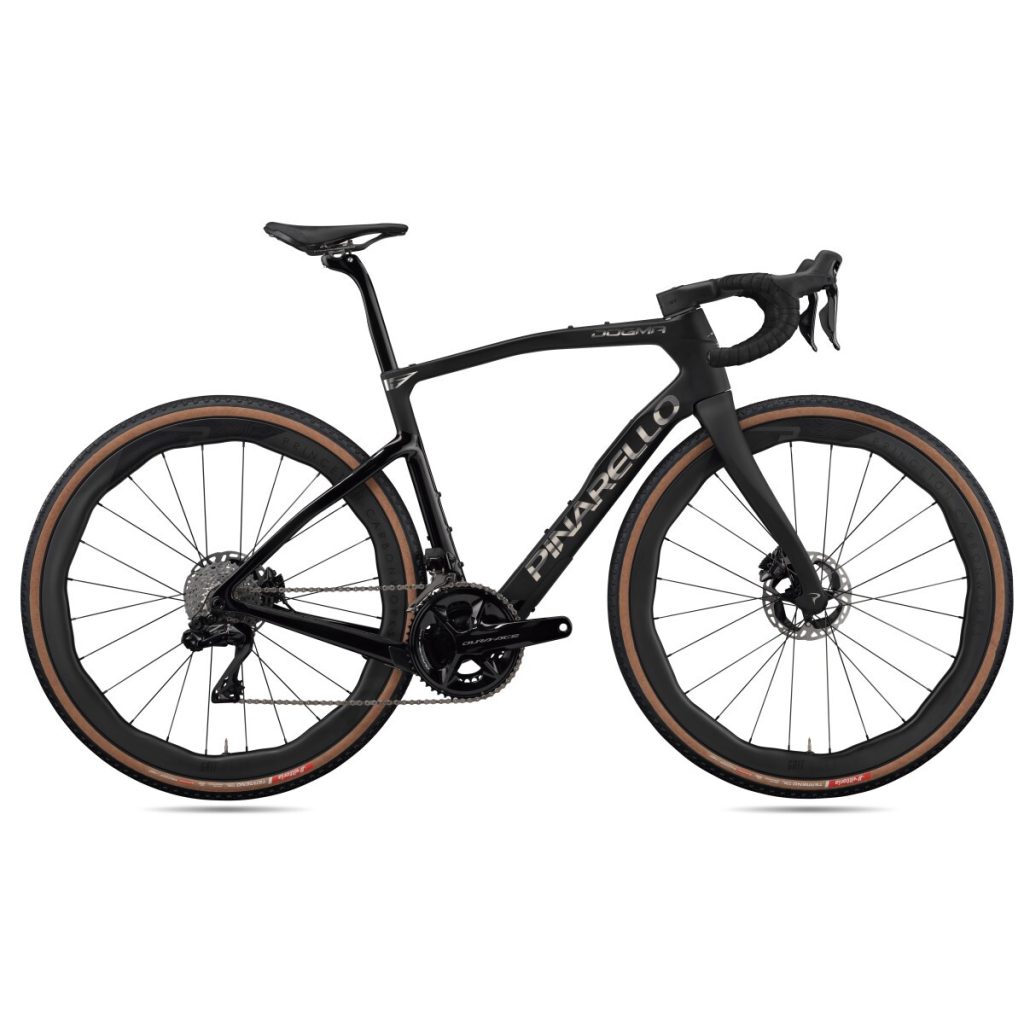 Pinarello Dogma Grevil Dura Ace Princeton Grit 4540 DB 2025