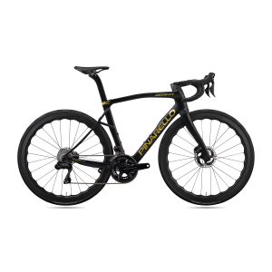 Pinarello Dogma X Disc Dura Ace Princeton Grit 4540 2026