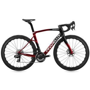 Pinarello Dogma X Disc Dura Ace Princeton Grit 4540 Starry Shiny 2026