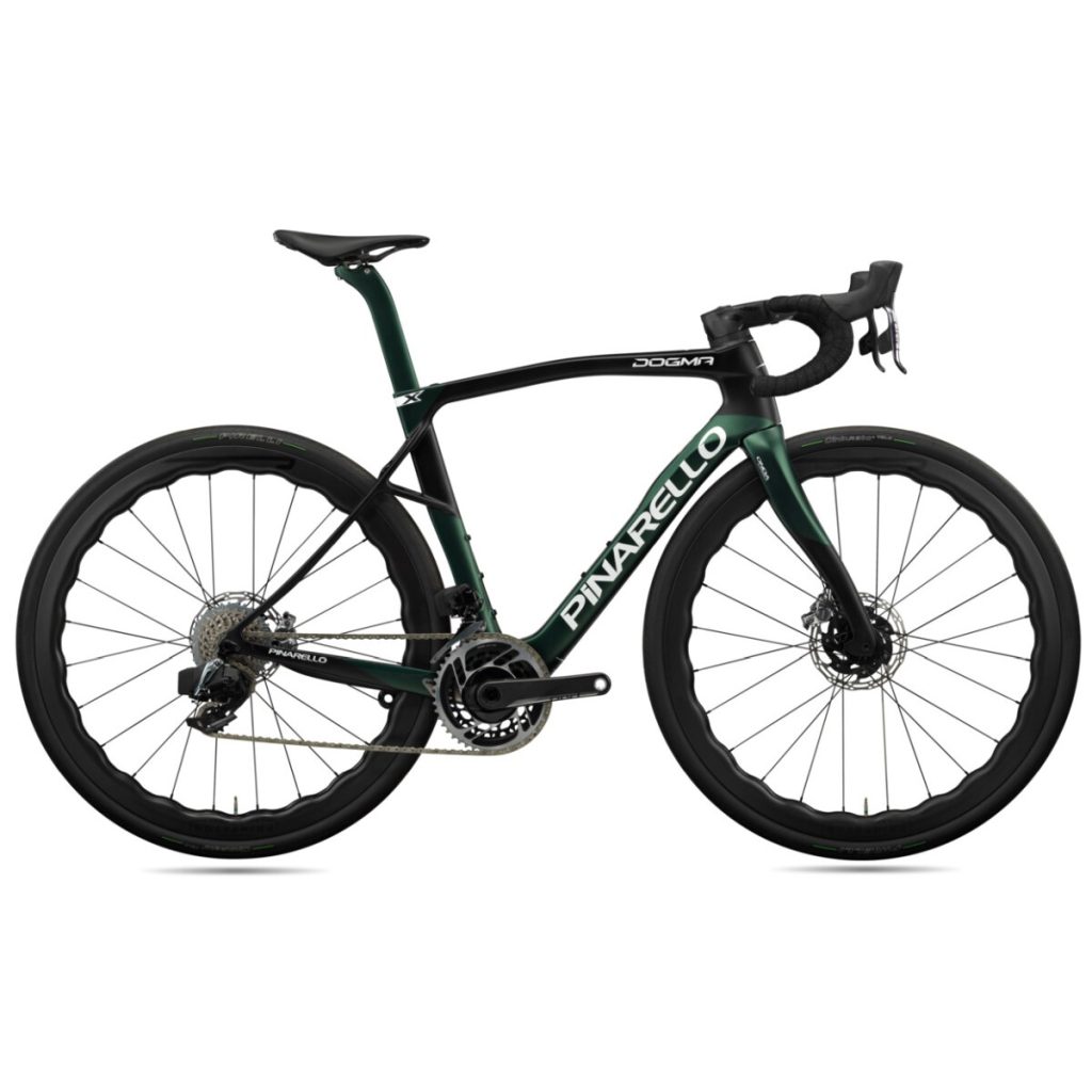 Pinarello Dogma X Disc Dura Ace 2024