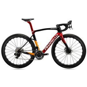 Pinarello Dogma X Dura Ace Xolar Sun 2024