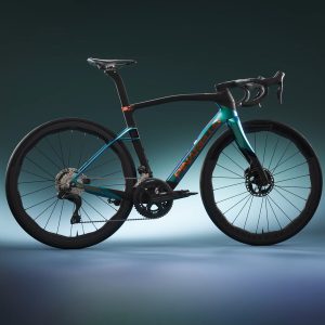 Pinarello Dogma X Jade Eclipse PM Zipp 454 NSW 2027