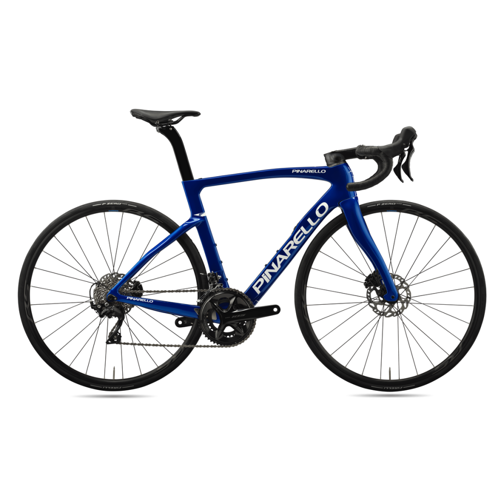 Pinarello F1 Disc