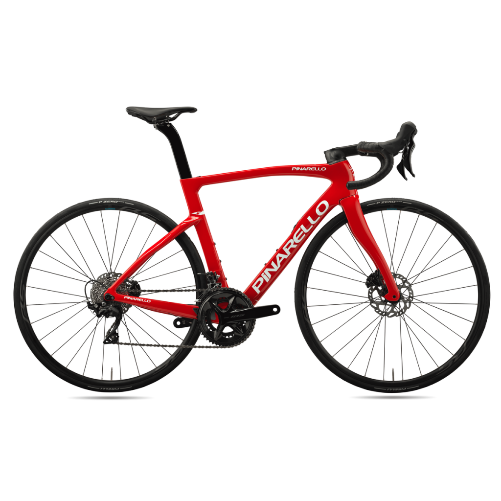 Pinarello F1 Disc