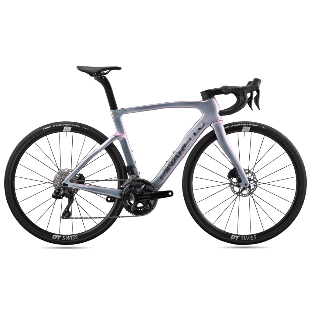 Pinarello F3 2026 Interstellar Shiny Disc 2026