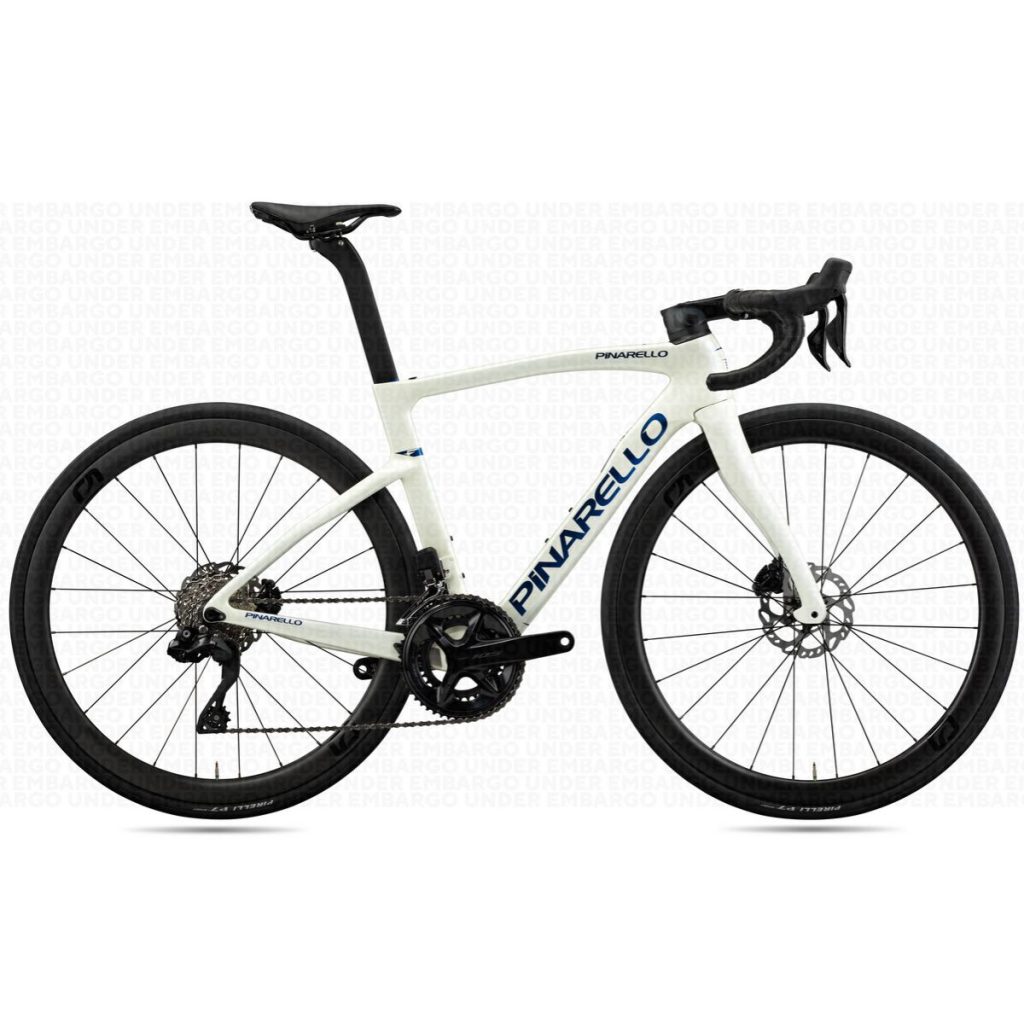 Pinarello F5 Disc Most Ultrafast Carbon