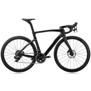 Pinarello F7 Furious - Ultegra Di2 Disc Most Ultrafast 45