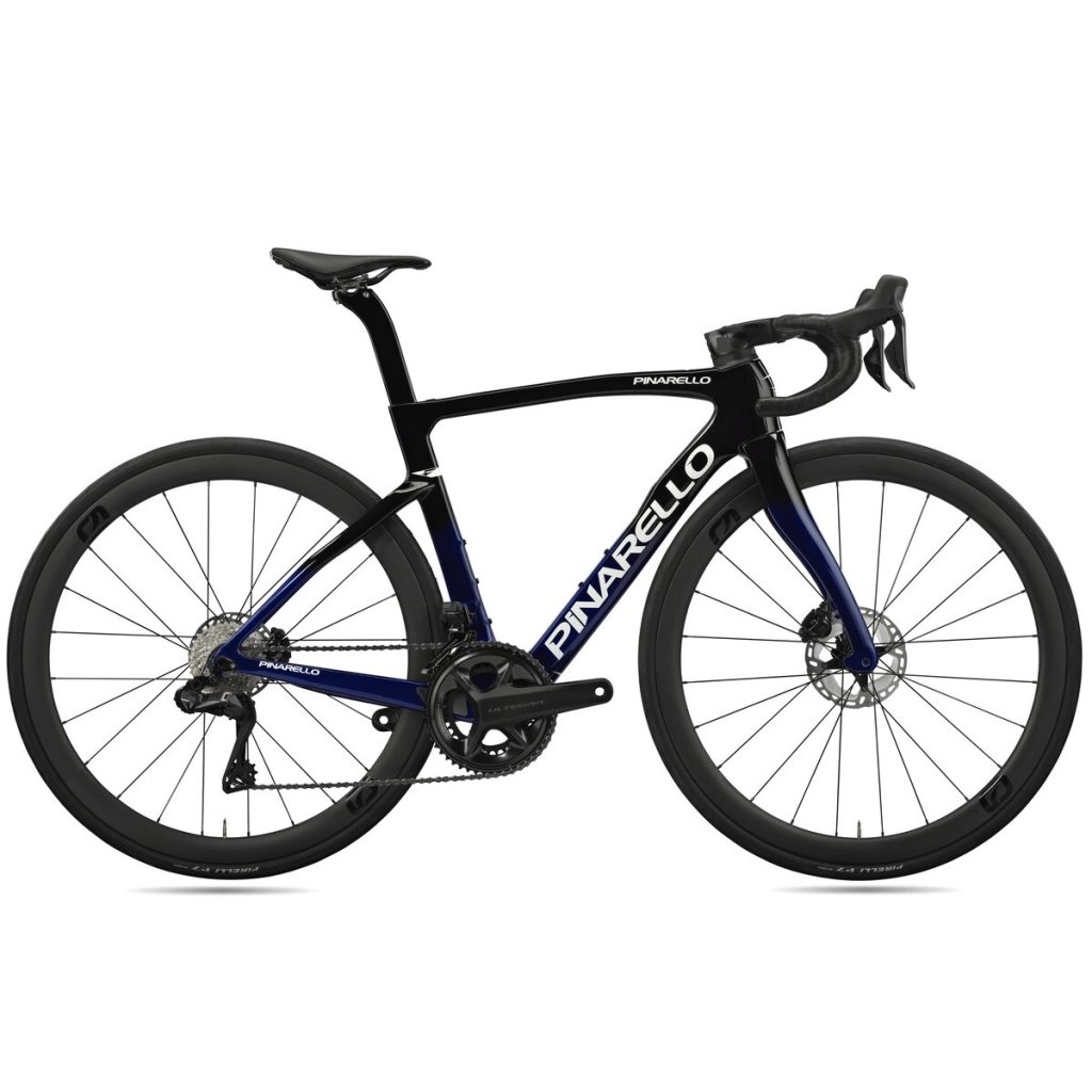Pinarello F7 Ultegra Disc 2024
