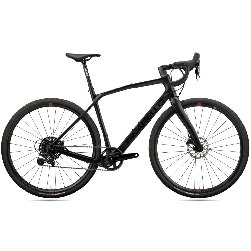 Pinarello Granger X5 -GRX 810 2023