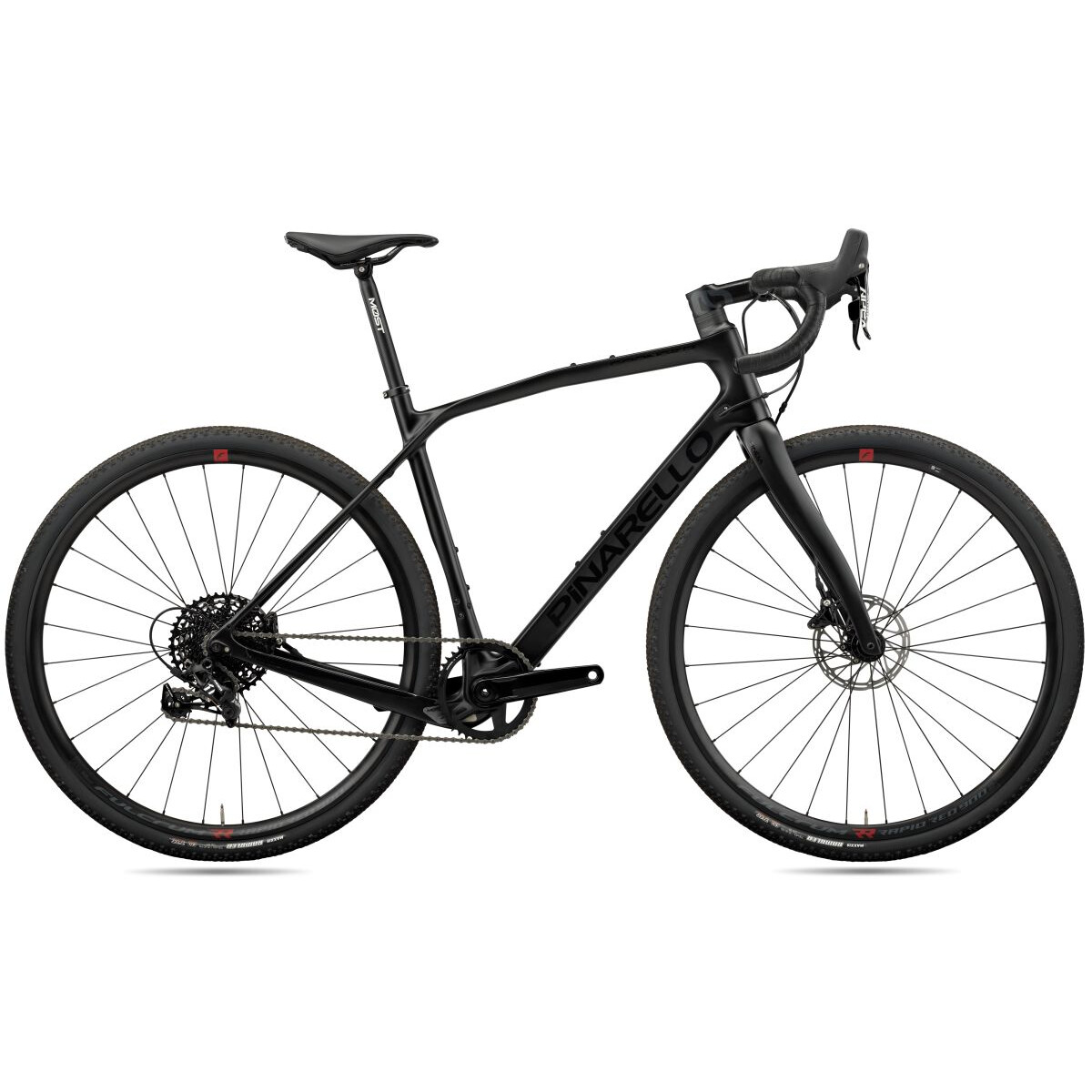 Pinarello Granger X5 -GRX 810 2023