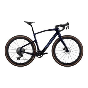 Pinarello Grevil F5 XPLR Lapland Sky