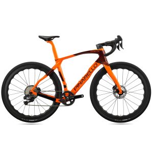 Pinarello Grevil F9 2024